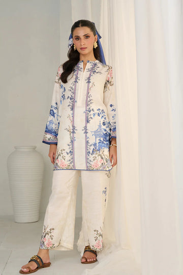 Elsa Co-Ord Set – Easy Comfort Meets Modern Design